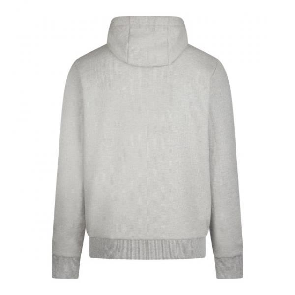 Mystic Heart of steel sweat vorn